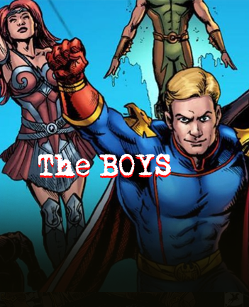 The Boys