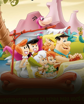 The Flintstone